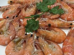 -旺富东海大酒楼(海鲜街店)