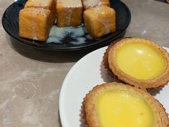 一口西多士（顶）-燊荣记(北京路店)