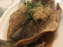 -牛车水美食街