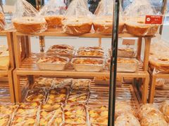 -味多美蛋糕(静安庄店)