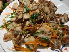 烧牛肉-老仁义·清真菜(太古街店)