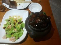 -金掌勺东北菜(格兰晴天店)