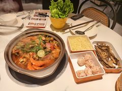 -禾府酒家·传统广府味(番禺店)