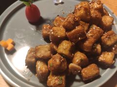 -周三的情书花园餐厅(江北店)