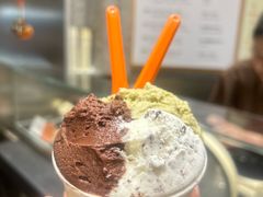 -Dip in Gelato(富民路店)