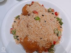 避风塘茄合-小贝壳酒楼(经九路店)