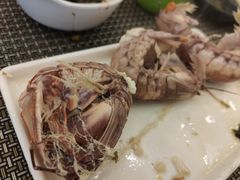 -澜悦港海鲜体验主题餐厅
