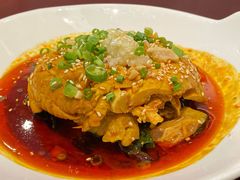 -海富门·带鱼·淮扬菜·粤菜(甘家口店)