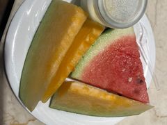 -明月东一酒店·菲斯特自助餐厅