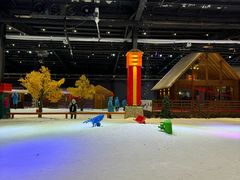 -宁波冰雪大世界(北仑区)