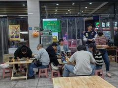 -老白家怡贵园烤肉