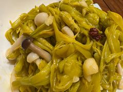 -二分八云雁阁•新晋菜大同味(长治路店)