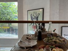 -Alimentari早午餐(安福路店)