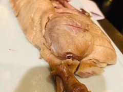 -南京大牌档(新街口德基广场店)