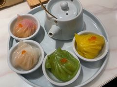 -悦得闲广式点心茶楼(蓝鲸世界店)