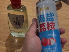 -董厨煨汤馆(车站路店)