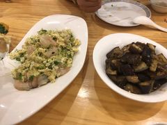 -百花食府(渔阳南路店)