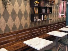 -李大牛和刘大力手作甜品(凯德店)