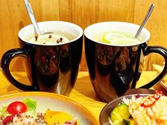 -森Some Fusion(荔湾店)
