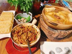 -十六蒲(桂林路店)