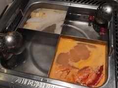 -海底捞火锅(番禺广场店)