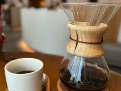 -Amber(香港置地文华东方酒店)