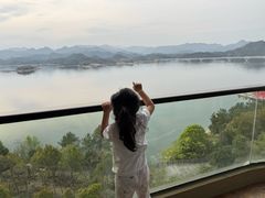 -千岛湖忆湖度假酒店(中心湖景区店)