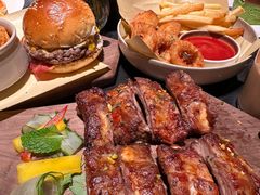 -Nord Grill&Bar Highland诺德西餐(深圳欢乐海岸店)