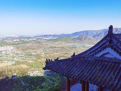 -北京鹫峰国家森林公园