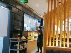 -温野菜涮涮锅(曲江大悦城店)