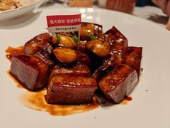 -大鸭梨烤鸭(枣园店)