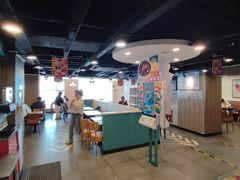 -魏家凉皮(十里河店)