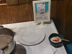 -领鲜活海鲜榴莲自助火锅(东门店)