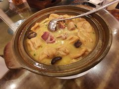 -一楼食业·美食人家