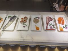 -半岛听涛蒸汽海鲜自助(K11店)