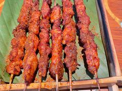 -菌自由丨野生菌火锅特色庭院餐厅(丽江古城店)