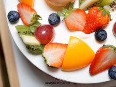 -皇家美孚·蛋糕外送(东部佳世客店)