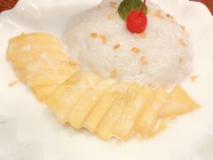 芒果饭-Siam泰餐厅(水上公园店)
