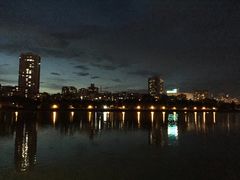 -南宁南湖公园