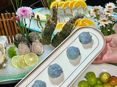 -揽季锅物会.福建黄鱼.海鲜姿造(五四路店)