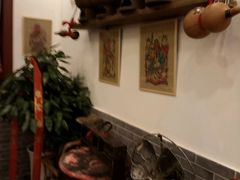 -芝麻花餐厅(祁家豁子店)