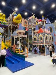 -meland亲子乐园•派对•研学(苏州悠方购物中心店)