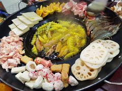 -大贵州烙锅