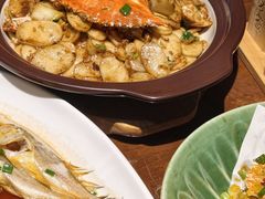 -甬上名灶(天一阁·翠柏店)