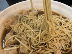 -蒋家桥饺面店(广陵路店)