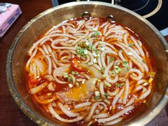 -香约老地方烧烤(九道街店)