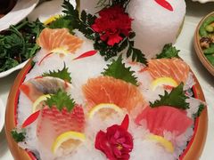 -芭菲盛宴·环球美食(北城国际店)