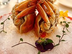 -上海总会SHANGHAICLUB(兴业太古汇店)