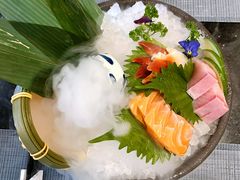 -德川家日本料理(龙德广场店)