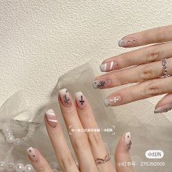 -妙睫屋日式美甲美睫